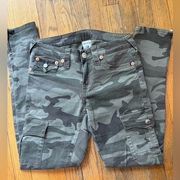 True religion women’s skinny - Picture 5 of 15